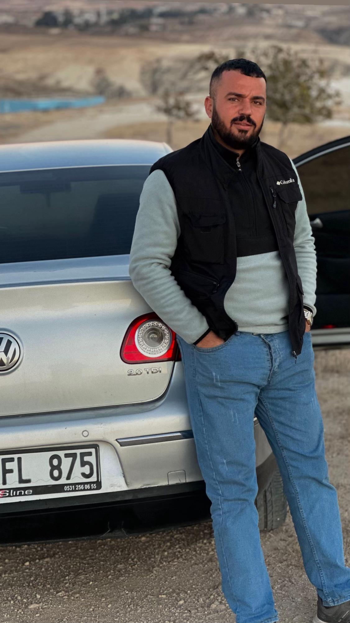 @Mehmet Açar