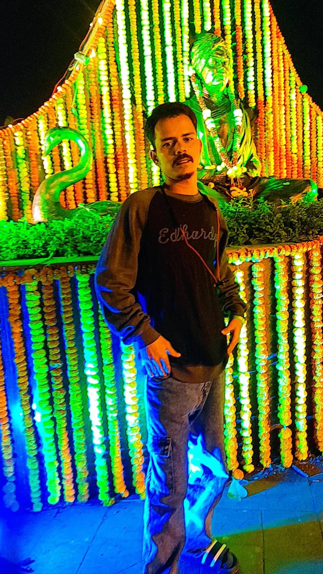 @Manish Singh