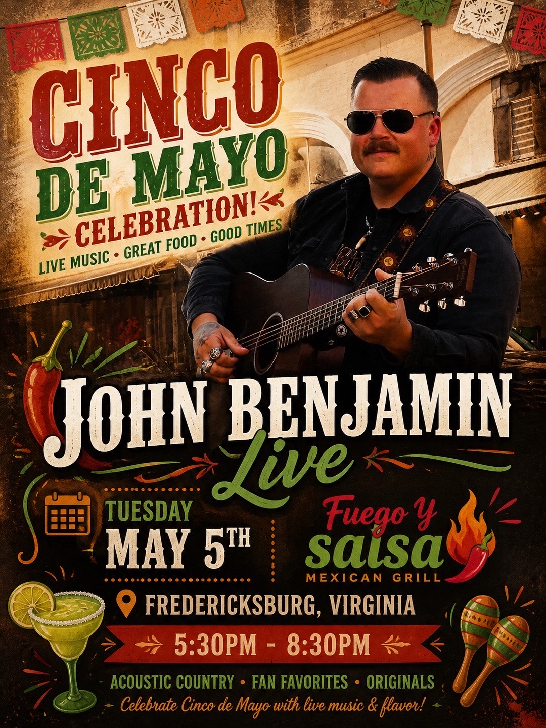 @johnbenjaminmusic