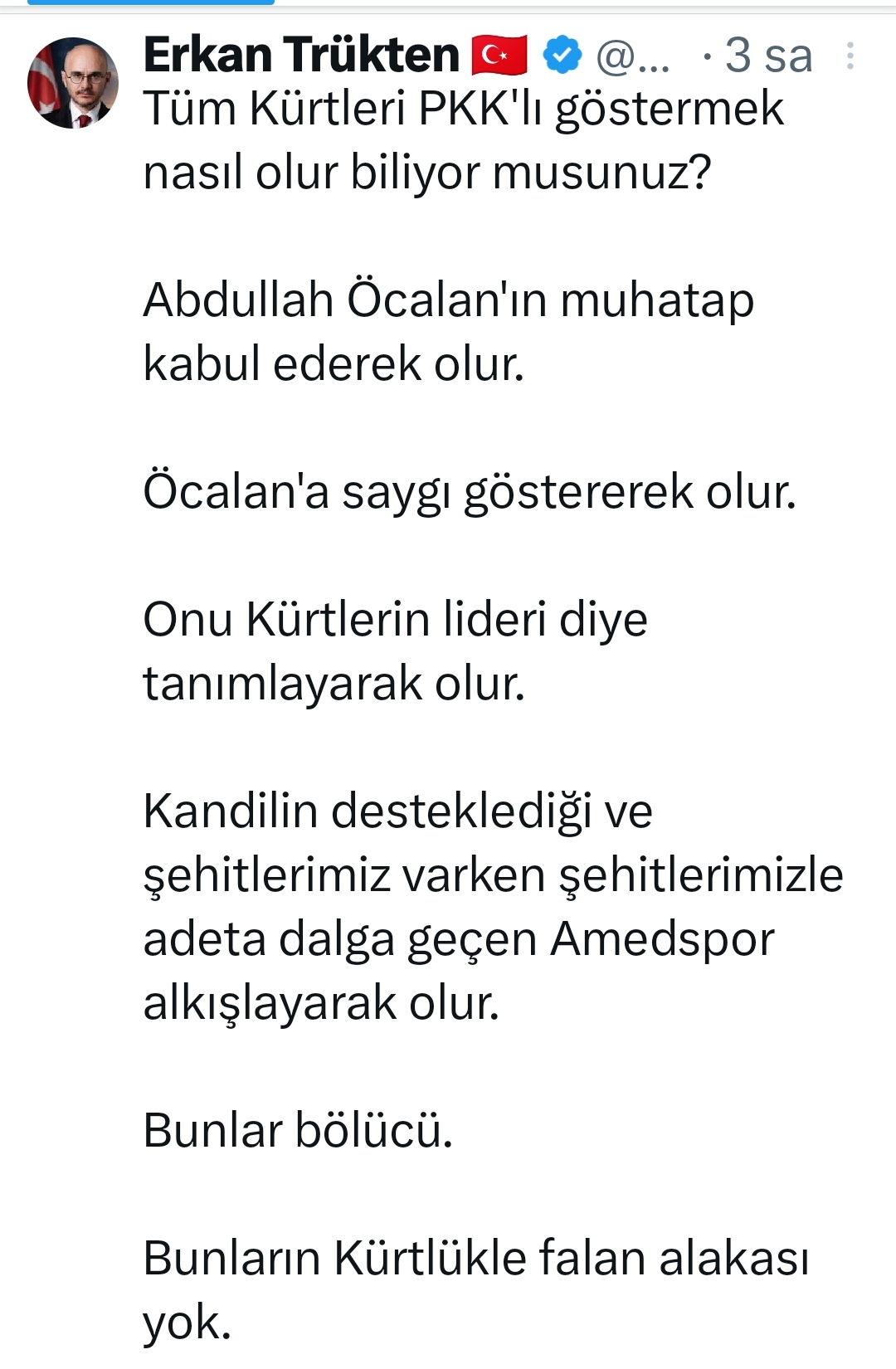 @Hak Birliği Hareketi partisi