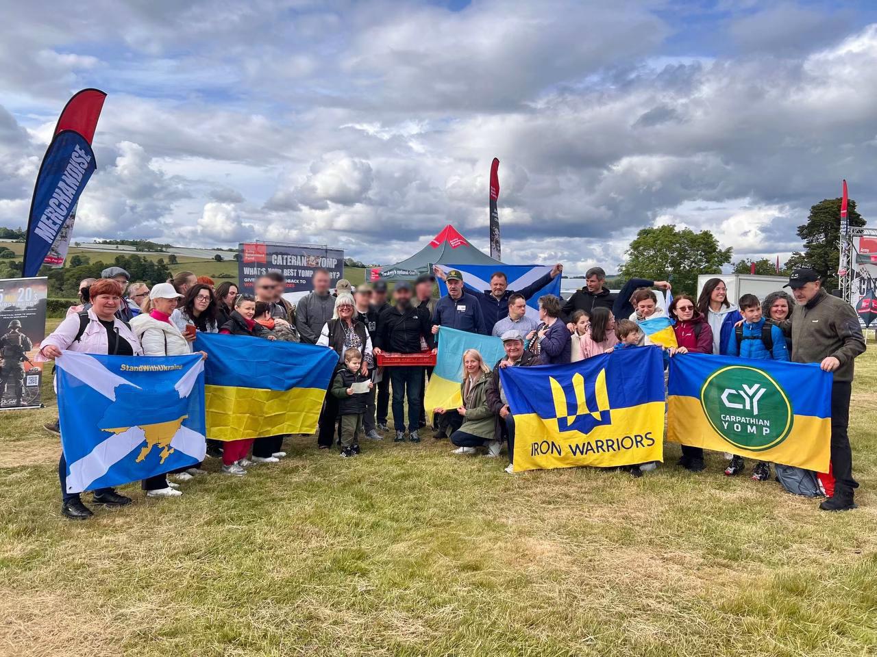@AUGB Dundee Branch 🇺🇦