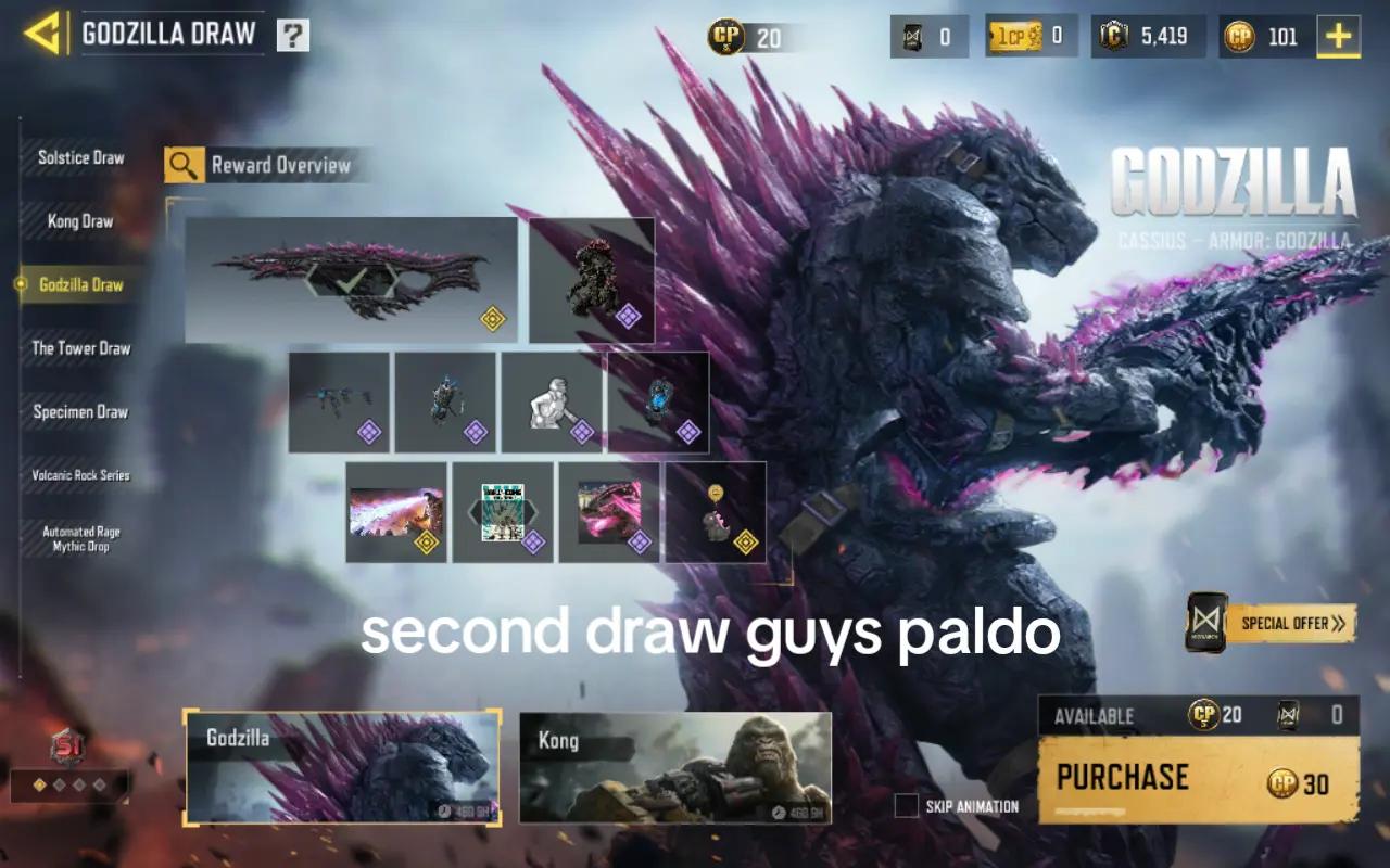 @streamer in cod paolo