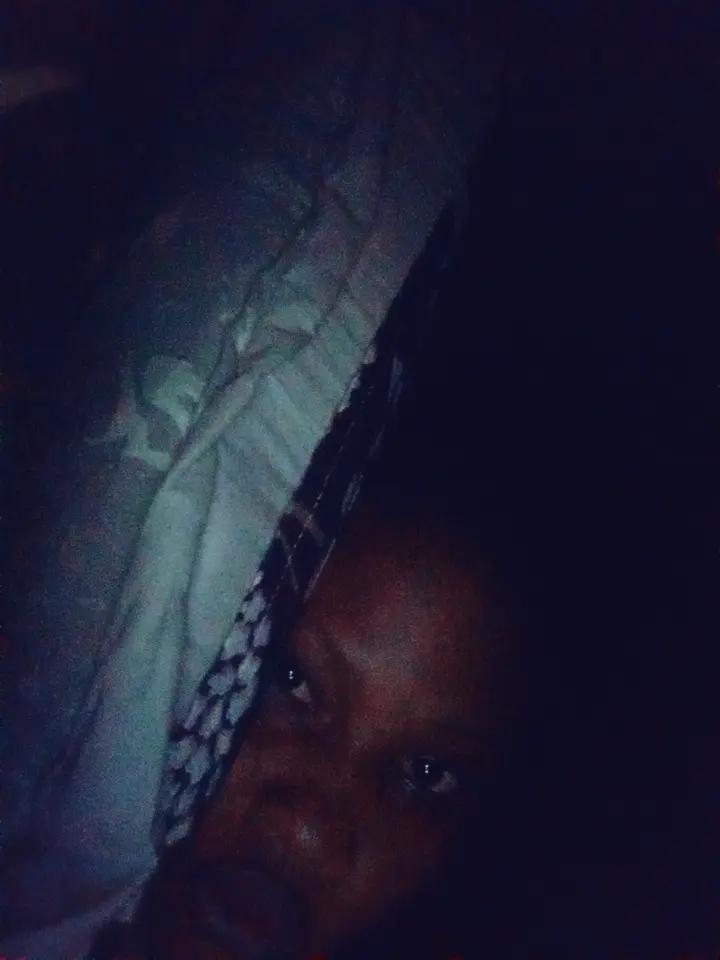 @girl alone