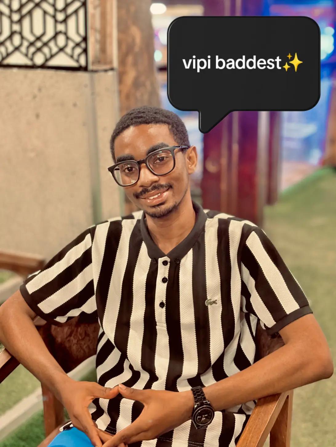 @✨️BADDEST👑