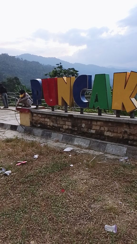 @Bilqist ushy sanggo