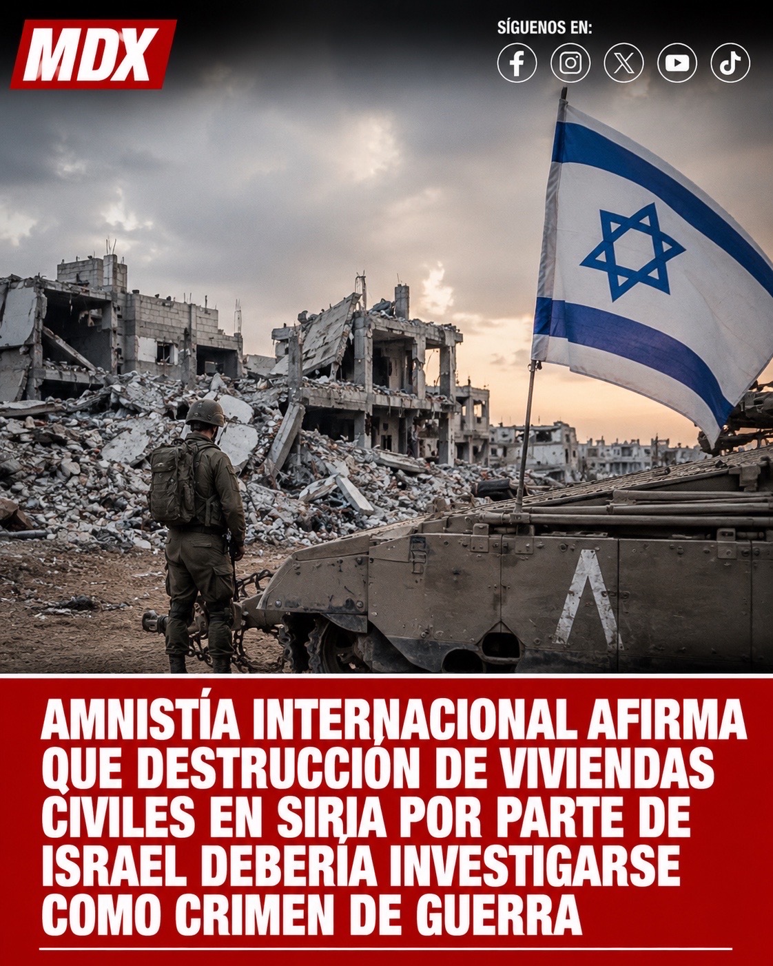 @Mundo x News