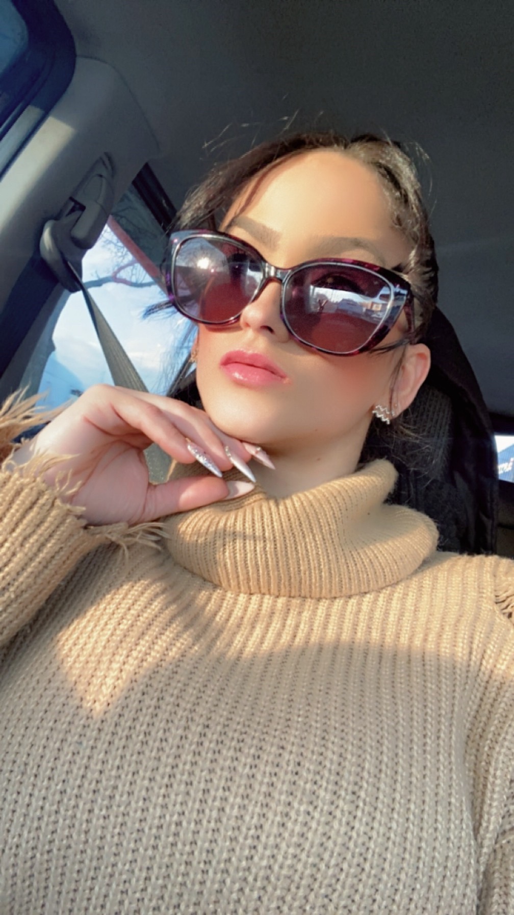 @Joss&iuml;e Ann✨