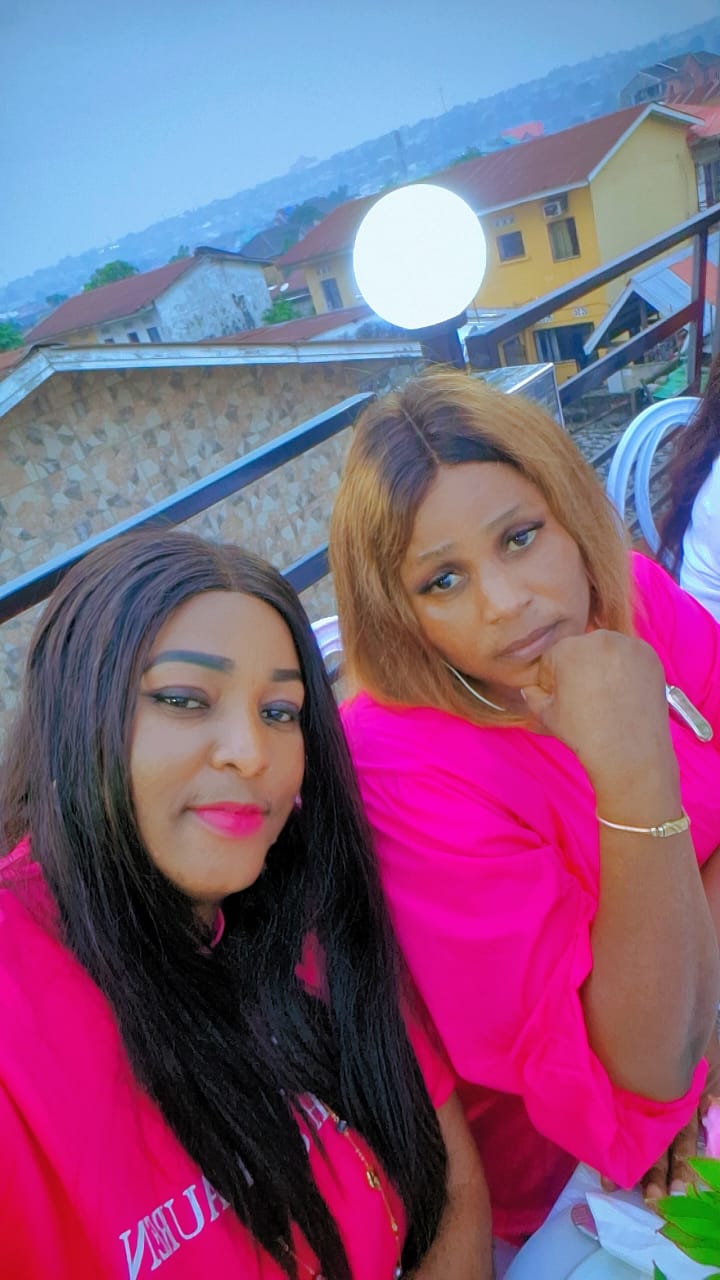 @Bernice Mwanza