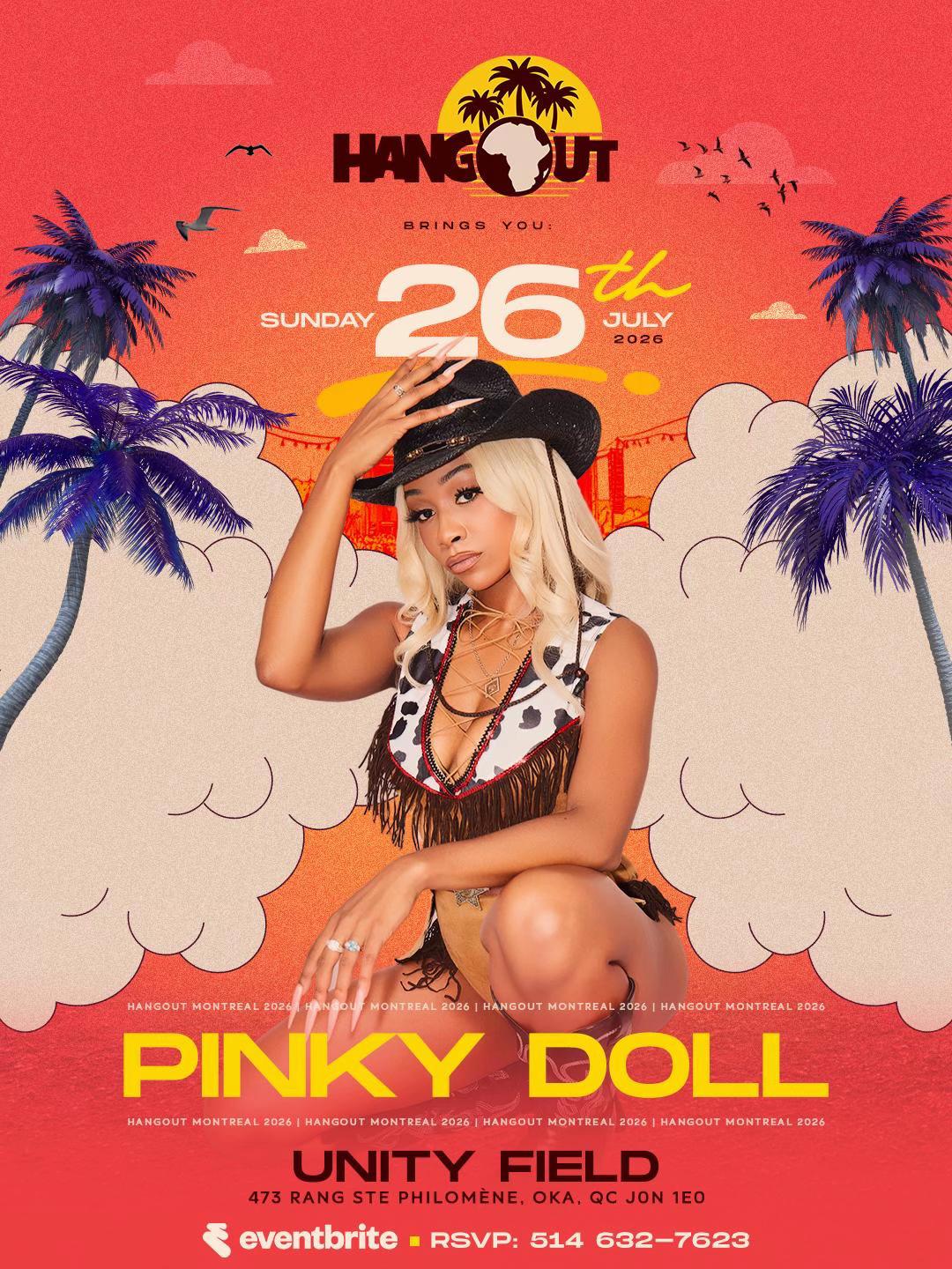 @Pinkydoll