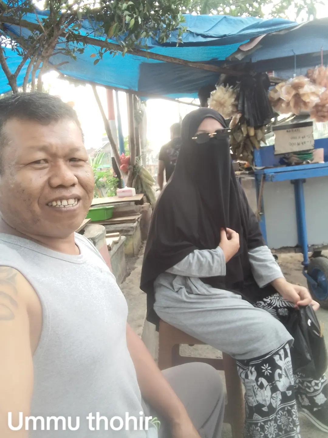 @Ummu Thohir istri sholehah