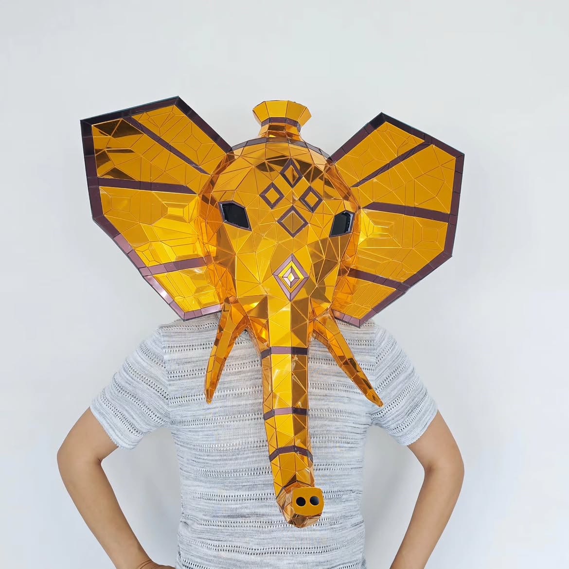 @vsledmirrorcostumes