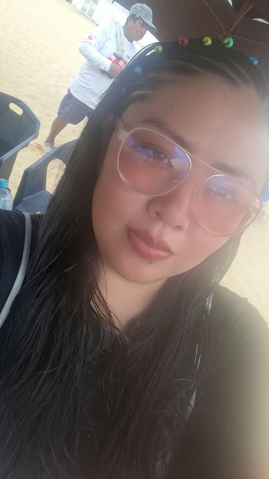 @anita soto