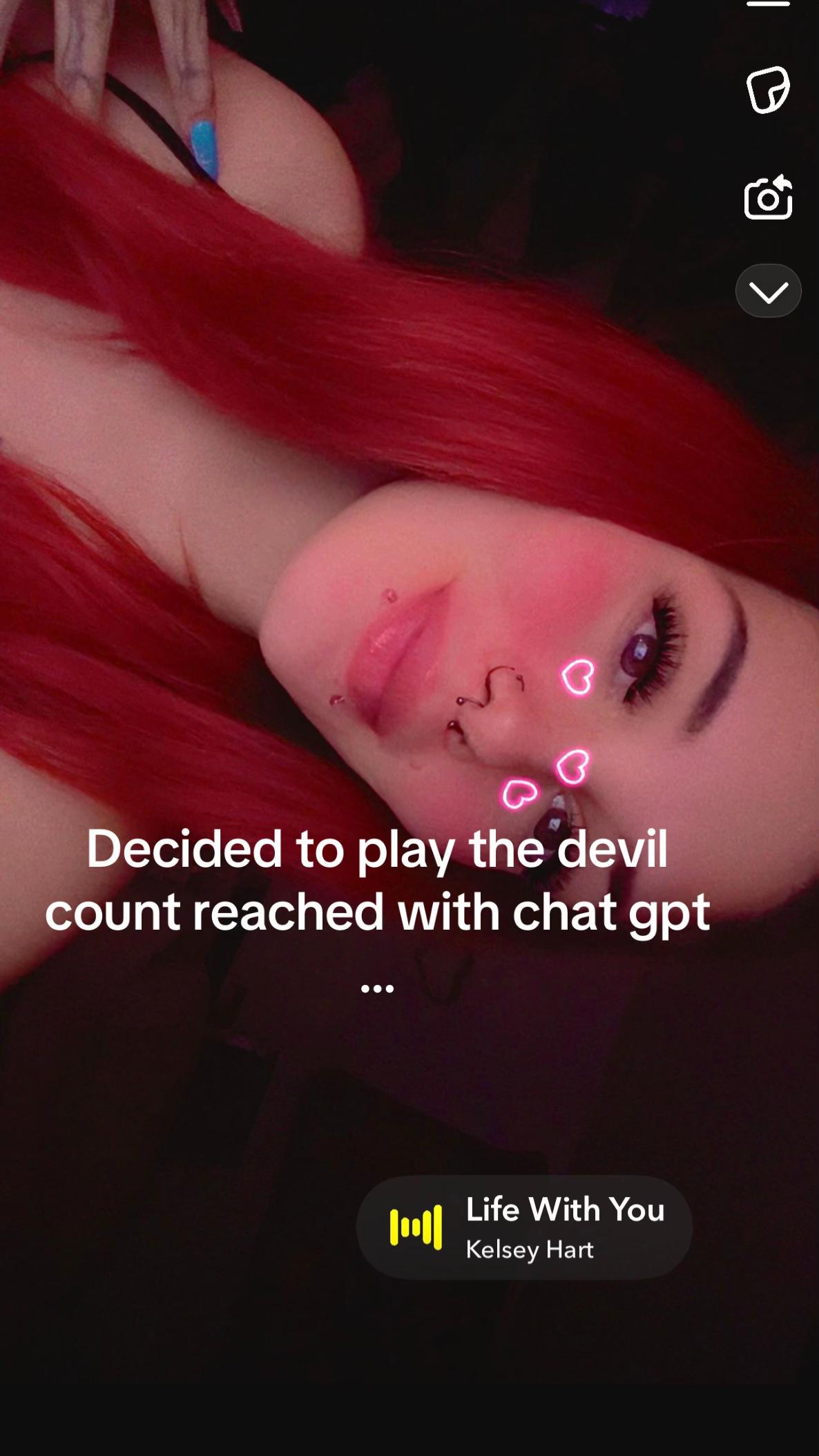@🏹🩵Mrs.stealyourman🩵🏹