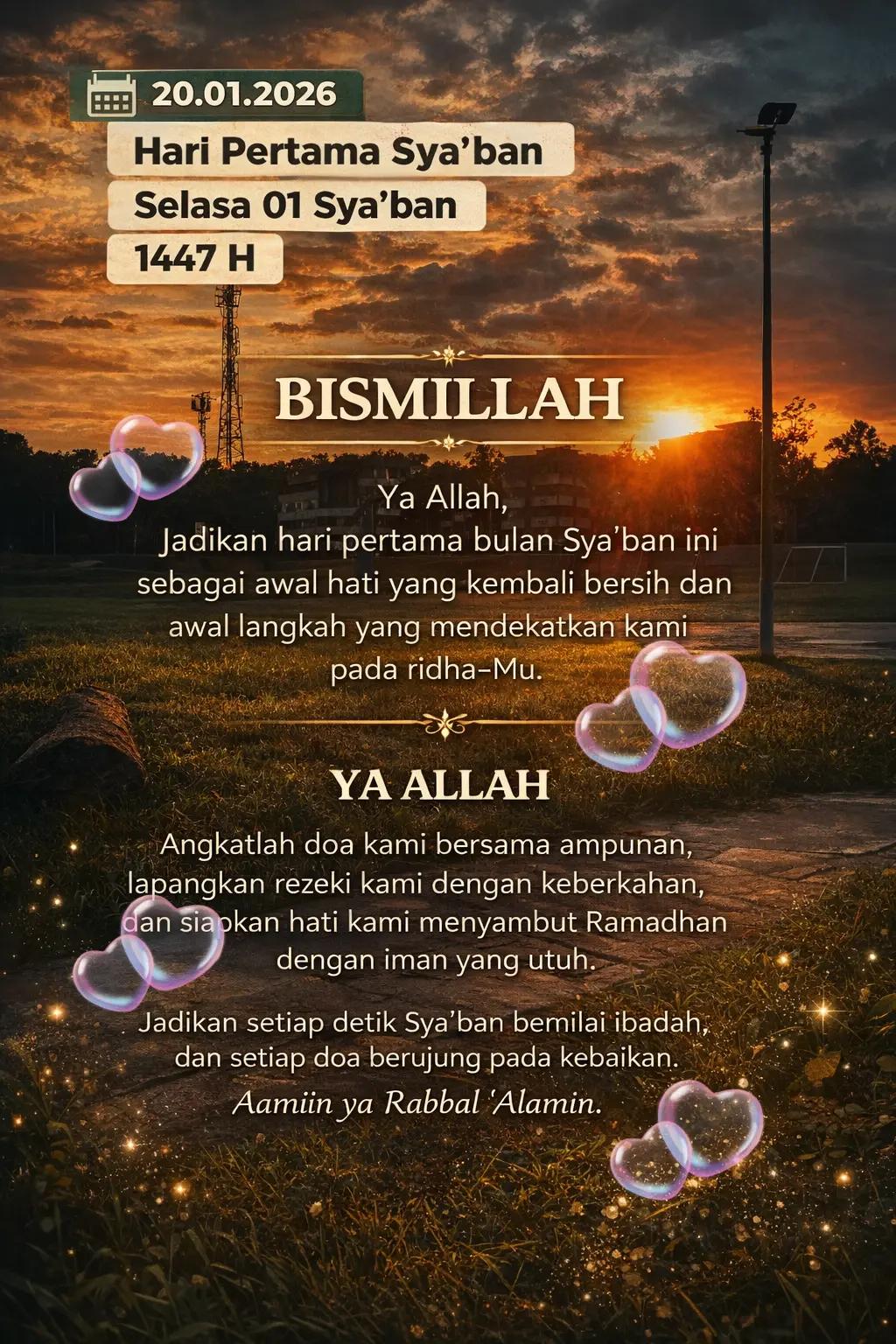 @BUNGA MAS