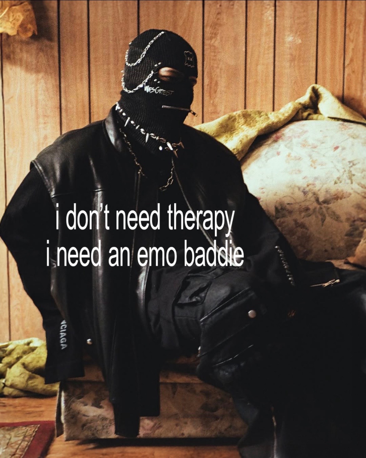 @WesGhost Collective