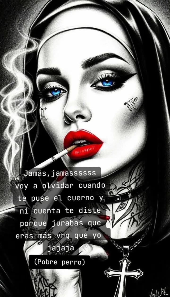 @✝️👑LA MONJA👑✝️ [🔥]