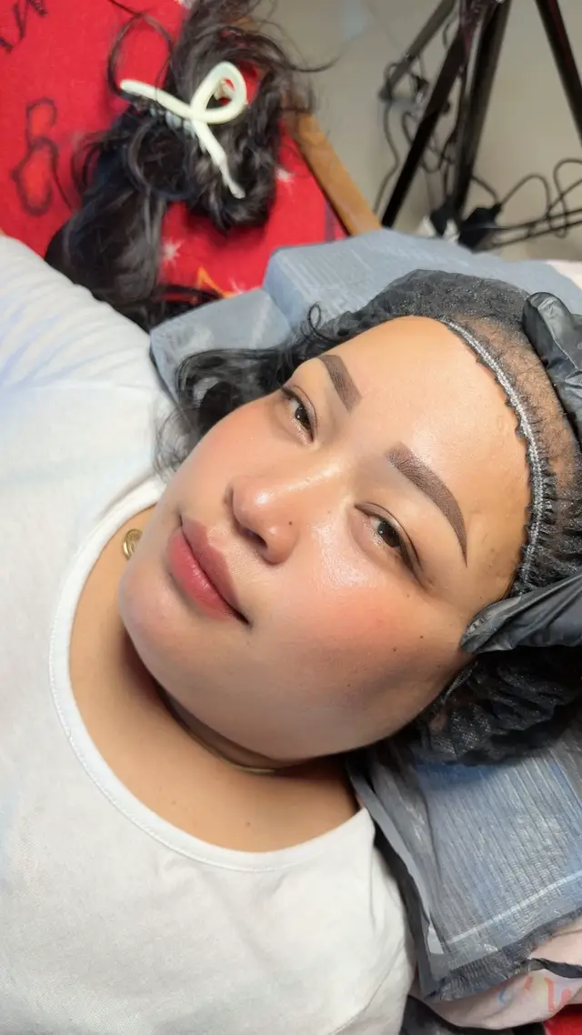 @Brows by Miss Nyang❤️🧿