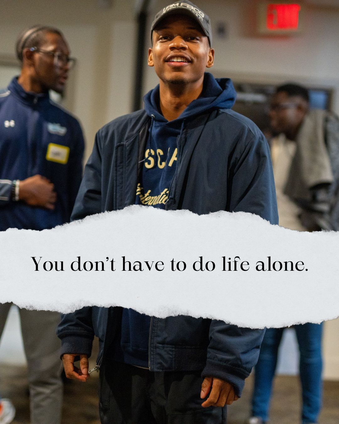 @FBCG ID YOUNG ADULTS