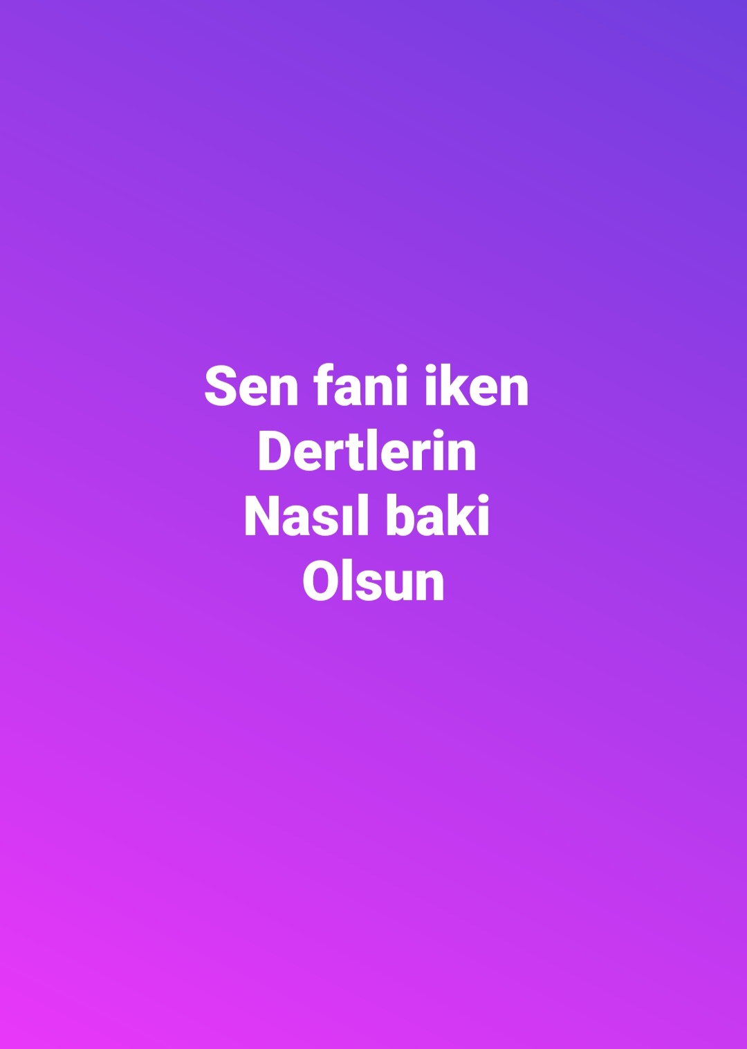 @i s