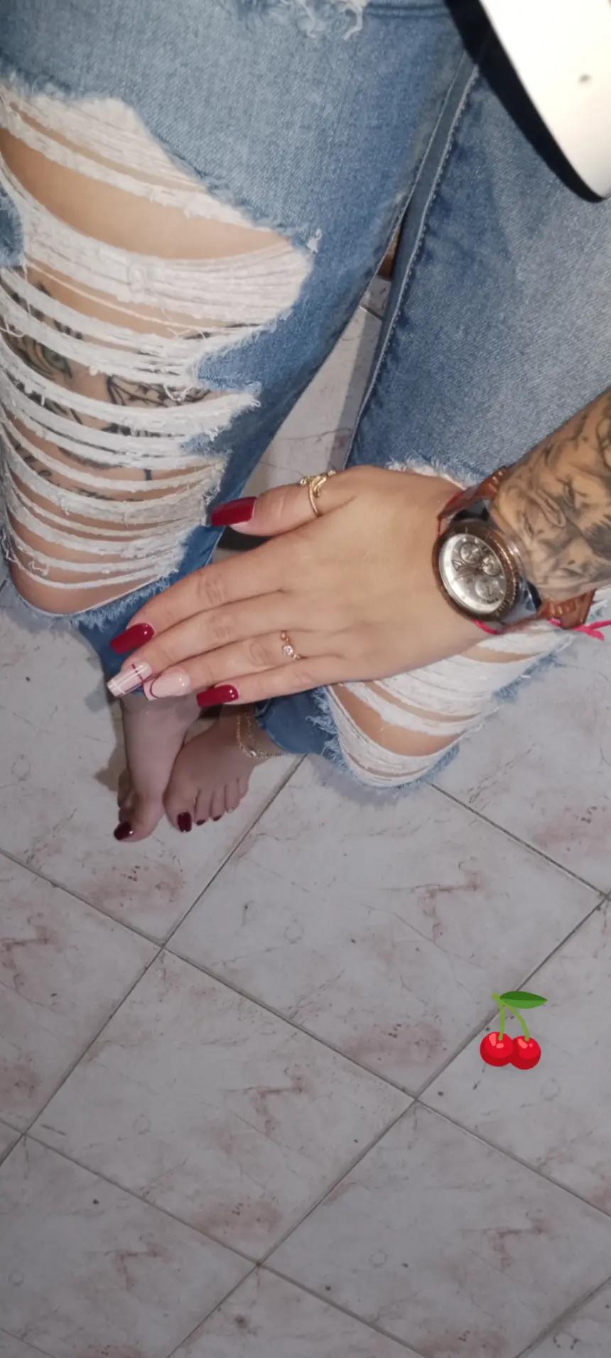 @Alexa👑
