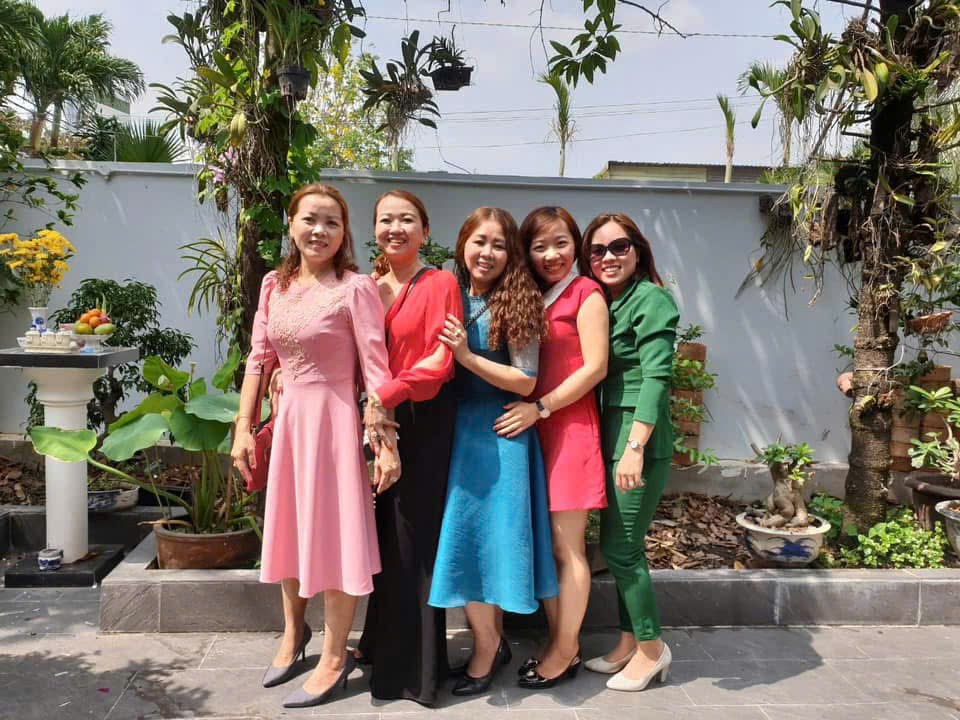 @TRÂM TRIỆU Daily