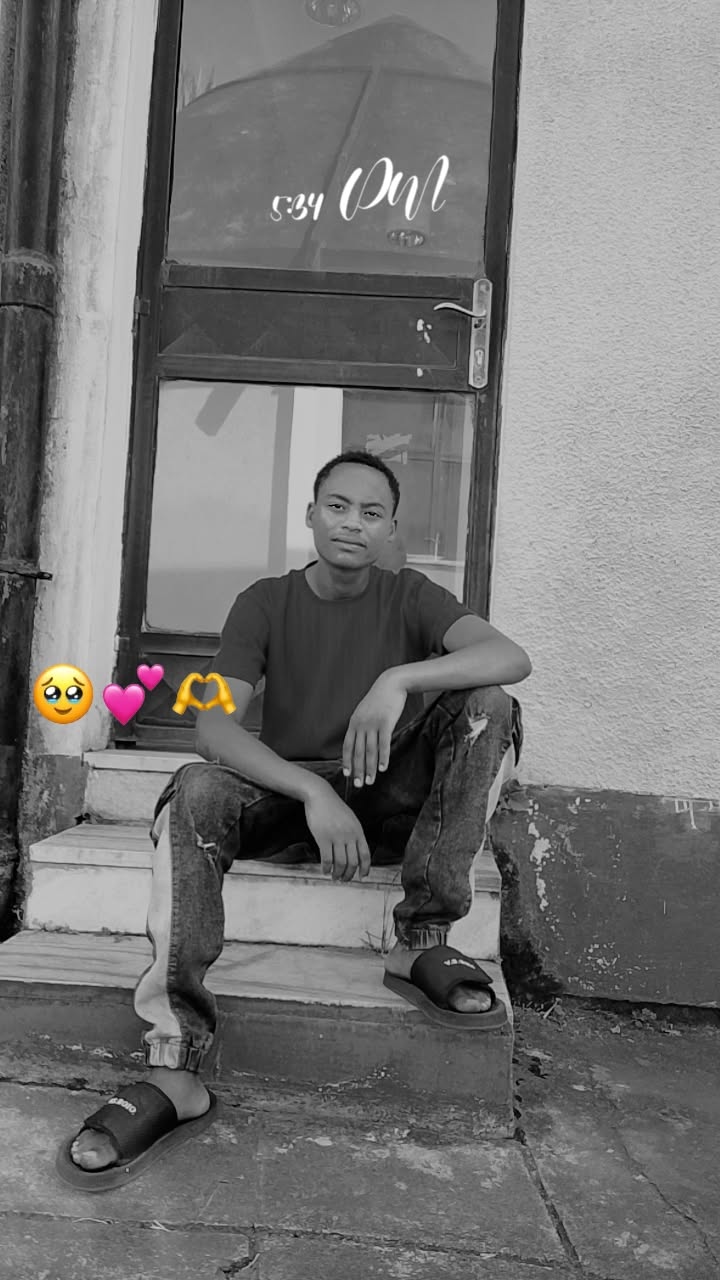 @Teshome page📄