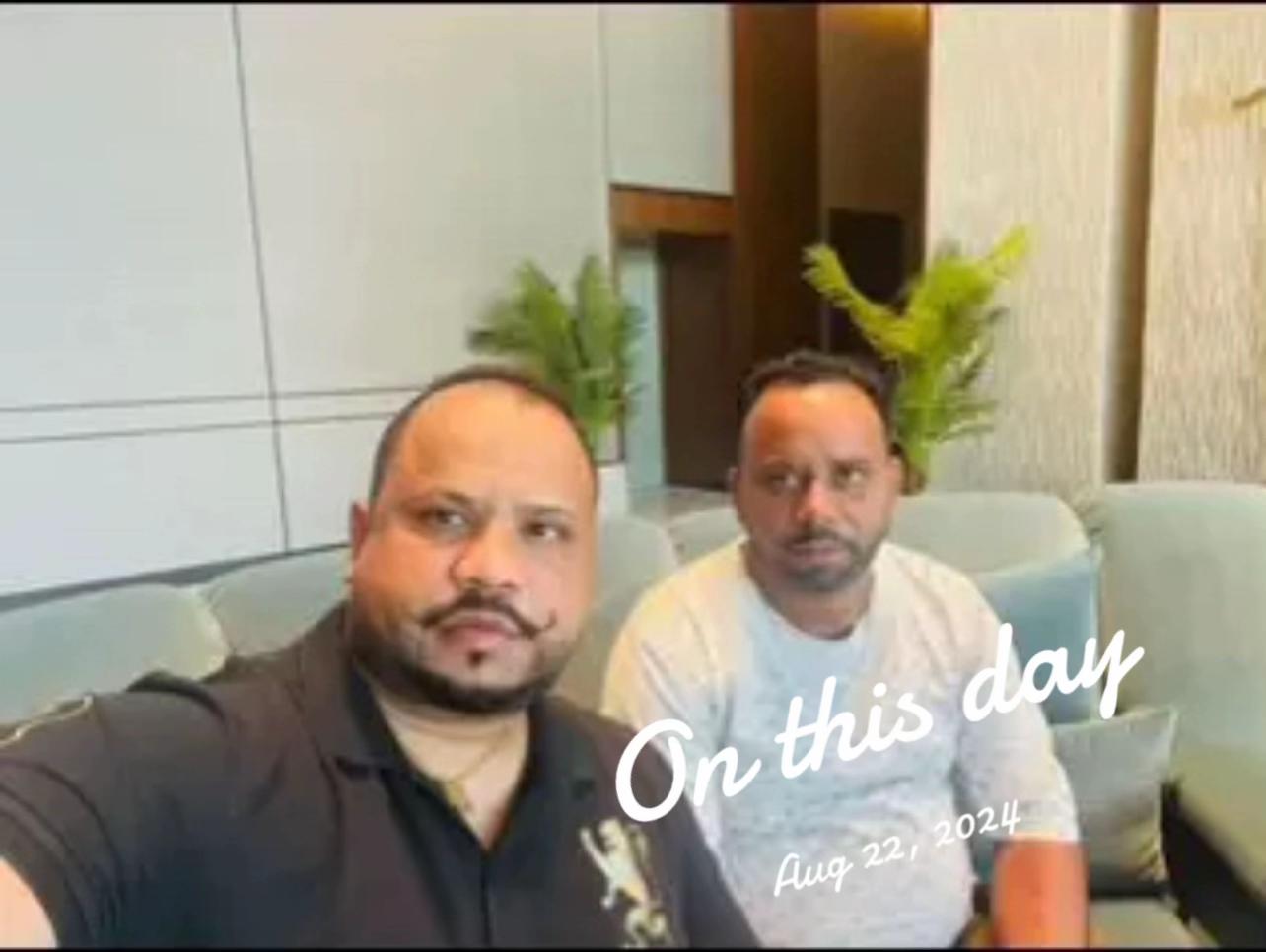@Raju singh dubai & Glass work