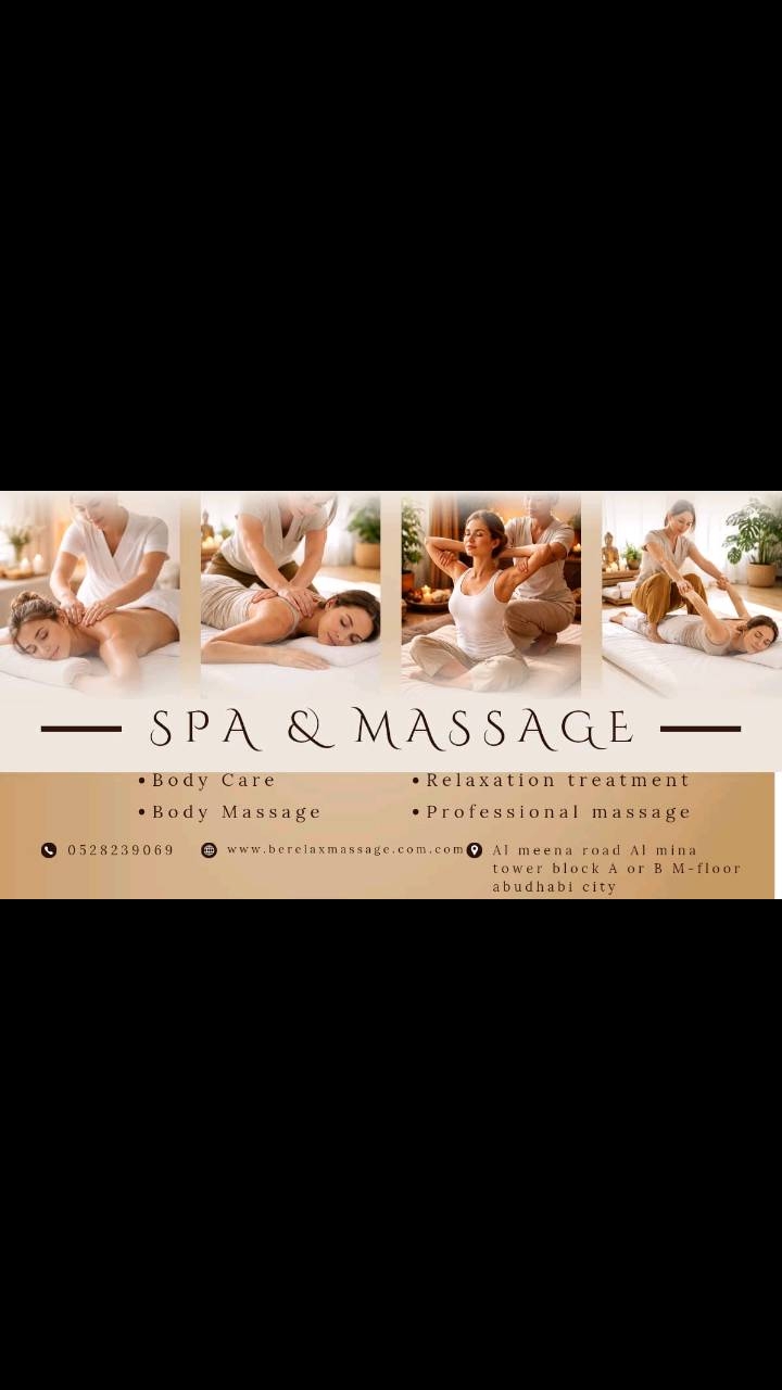 @Be Relax Spa03