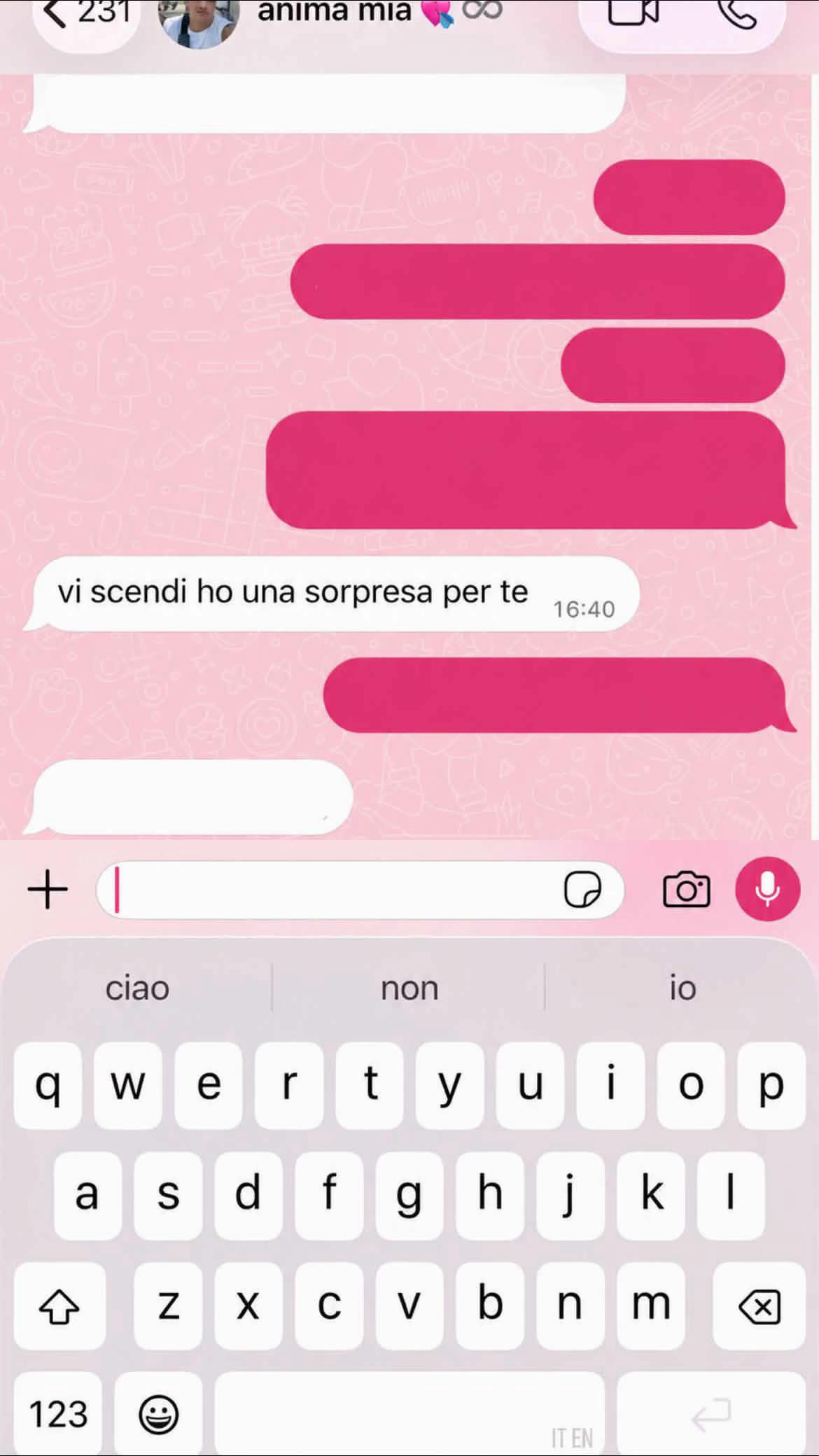 @CHIARA VELARDI🌟