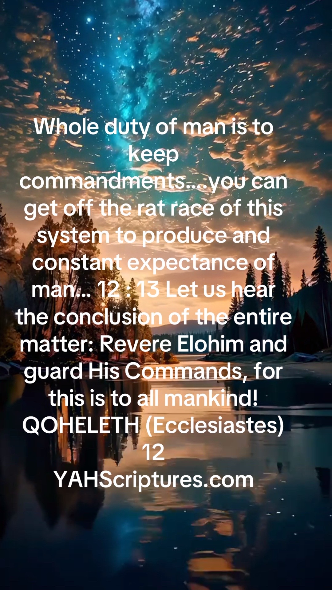 @💕Ruach HaKodesh filled💕