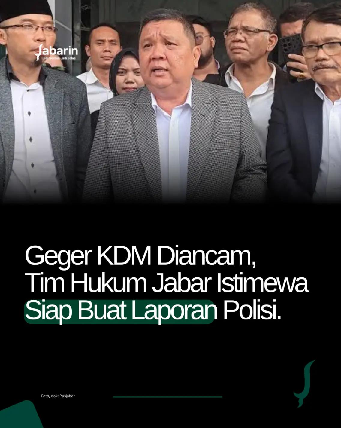 @Jabarin ID