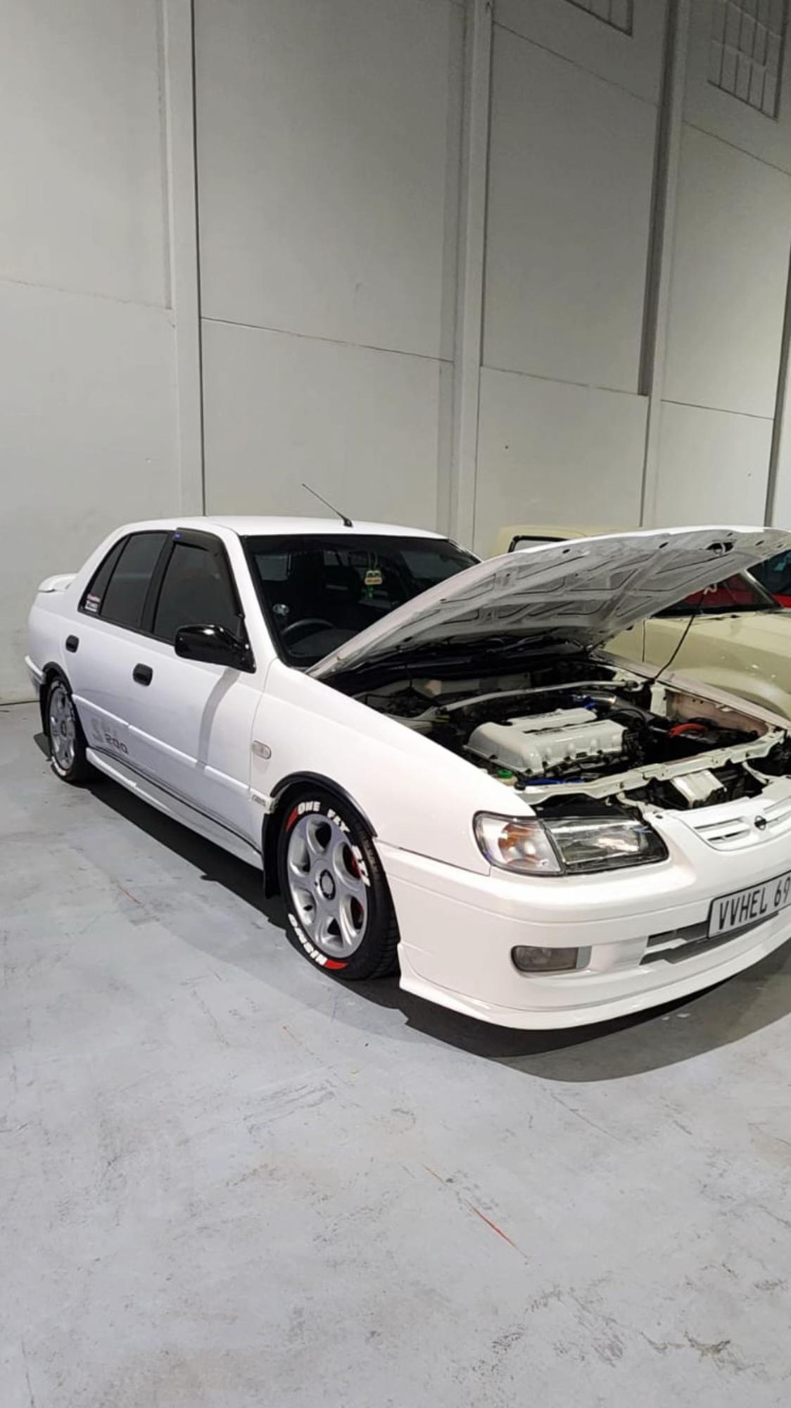 @reegan_Auto Dealer