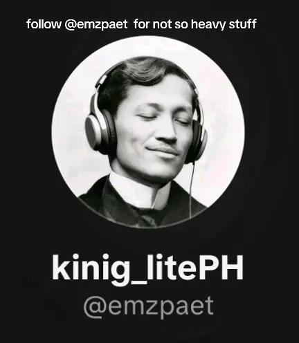 @kinigRak.ph🇵🇭