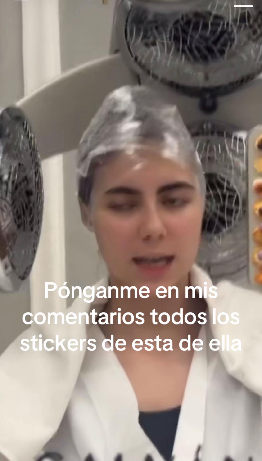 @Gael, bloqueado y Alan Arrieta