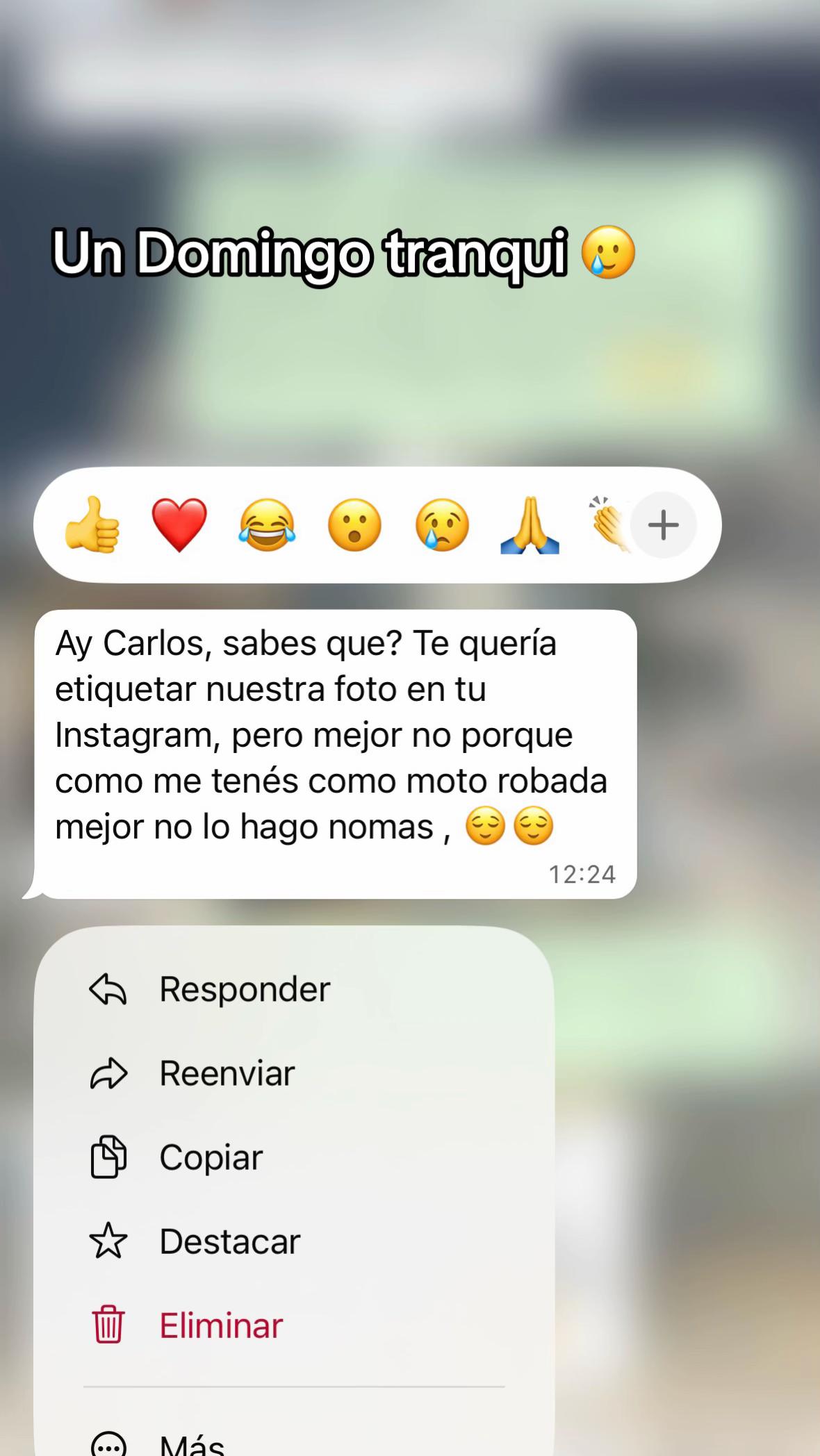 @Carlos Pedrozo
