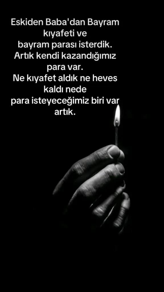 @Bir kadın tanıdımAğlıyordu