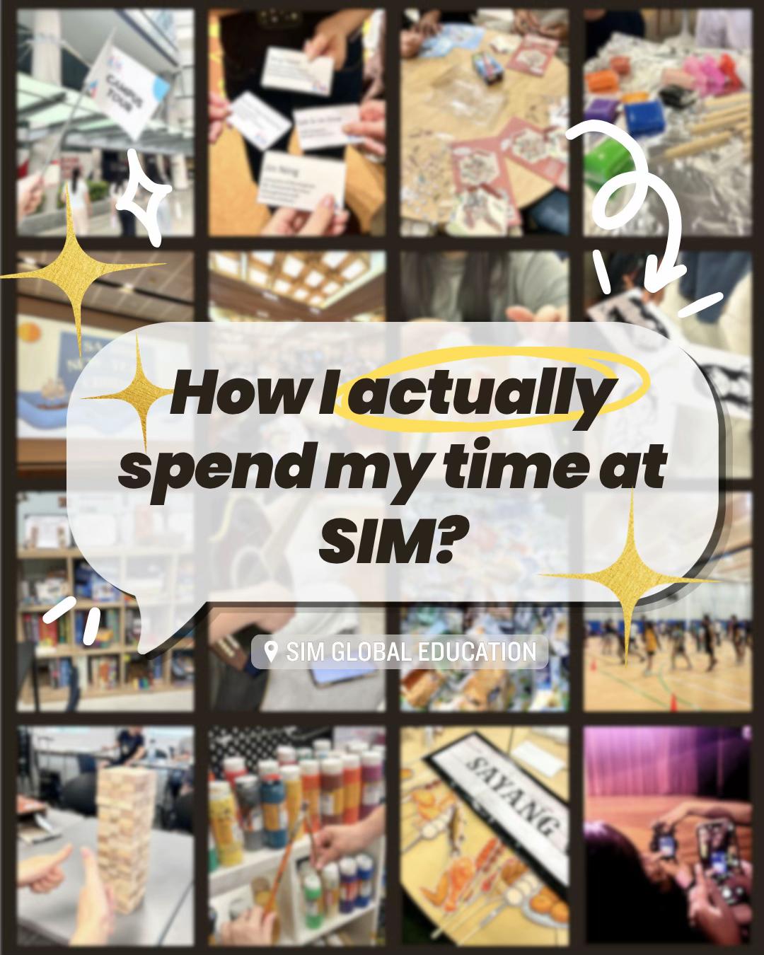 @SIM Global Education
