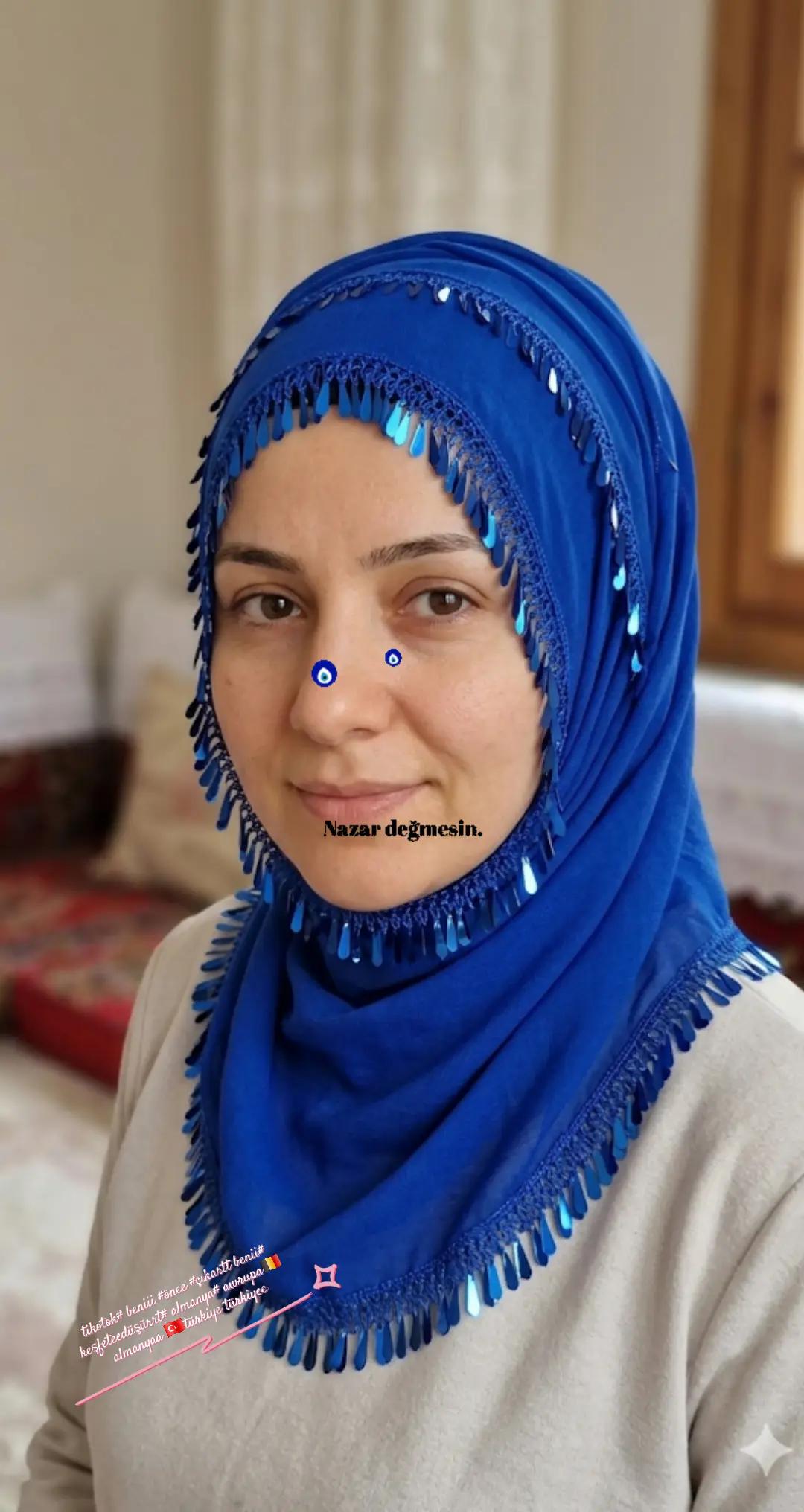 @BONCUK 💗OYALARIM🧿 EL💗EMEĞİM