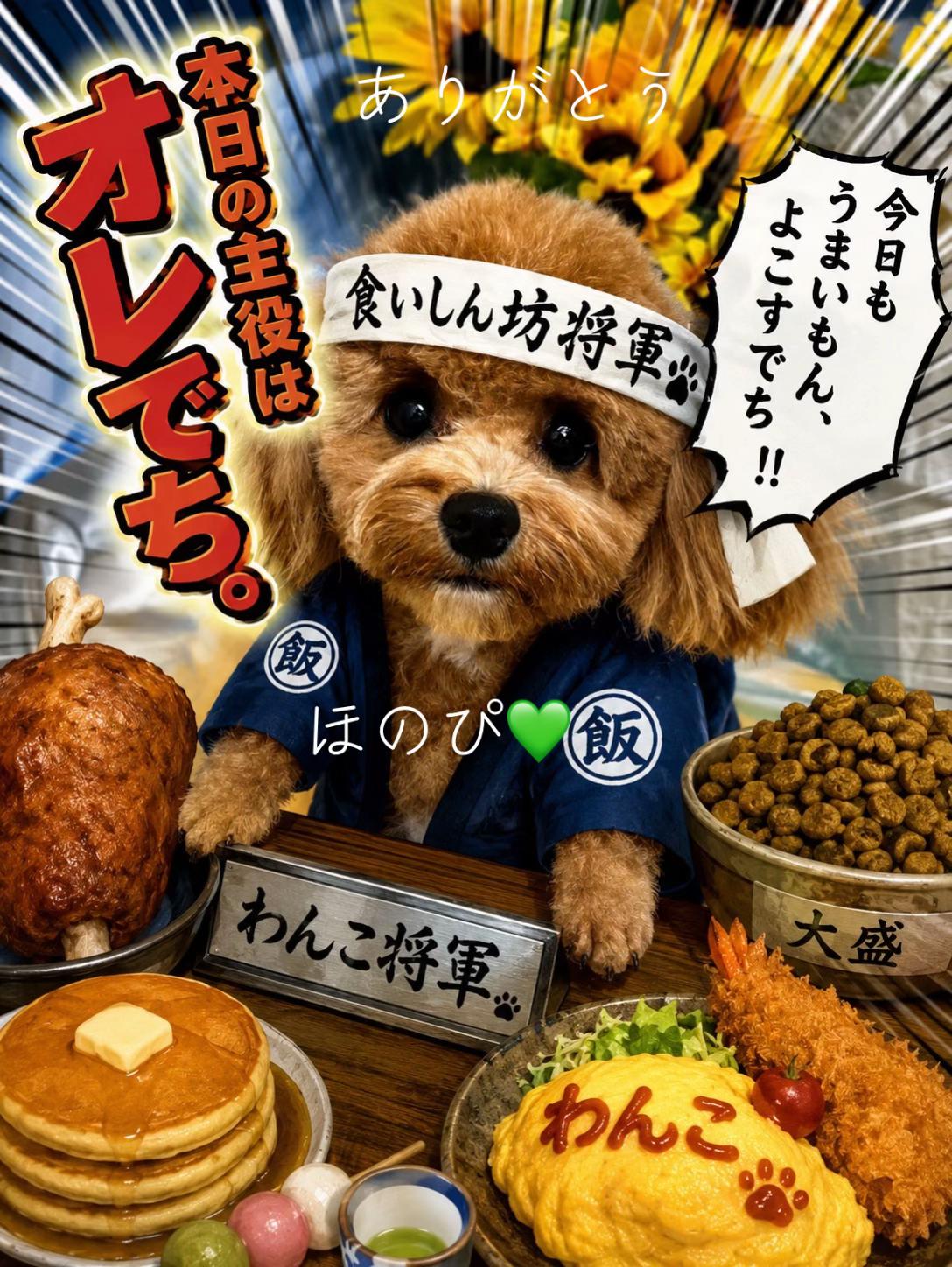 @Toshimi0923🐶🐾