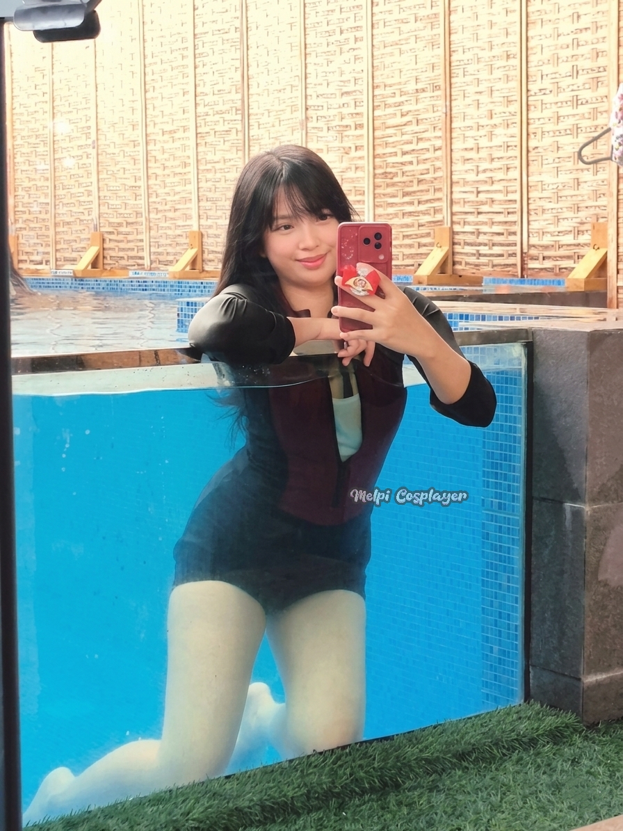 @๐ธMelpi Cosplayer๐ธ