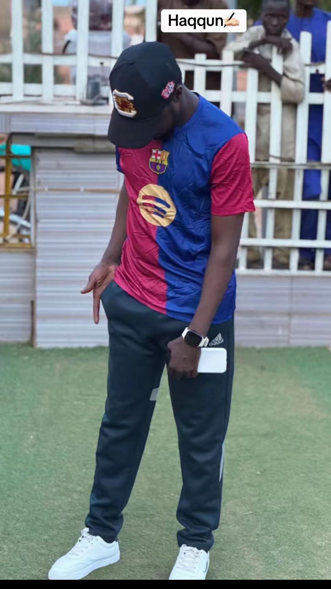 @🗣️VOICE OF KEBBI🙌💪