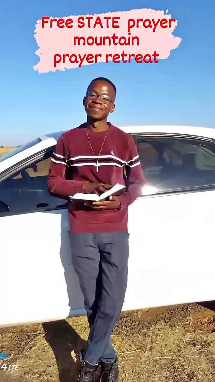 @Pastor T Mutumbami