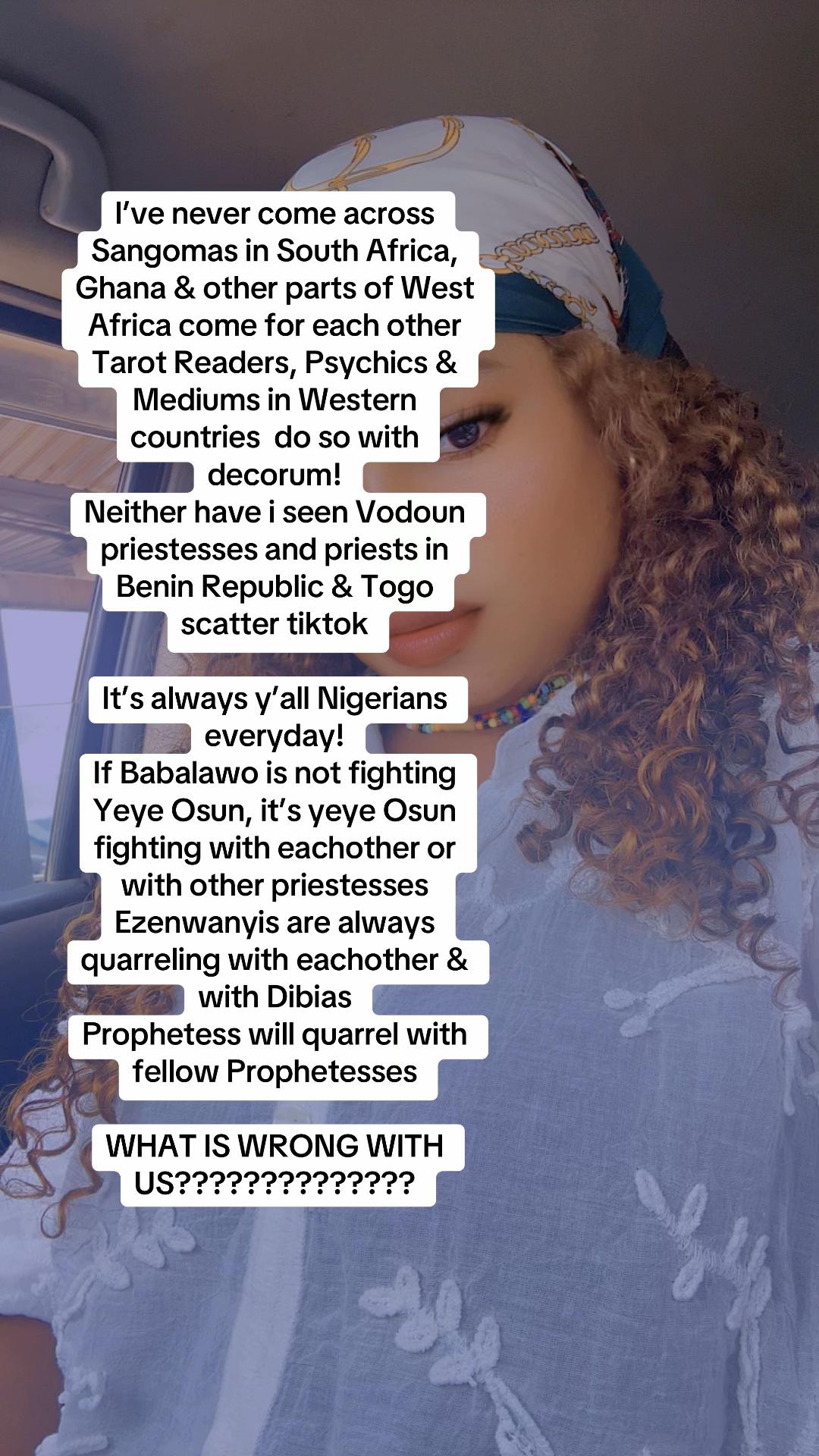 @🪞On&iacute;r&uacute;mọlẹ̀ TinuOkun 🪸🌊