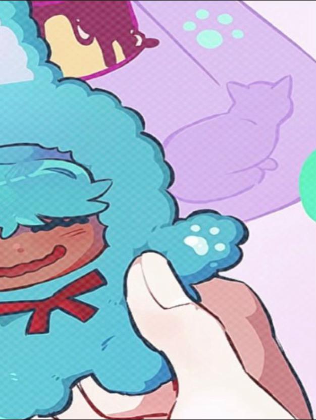 @♡: ◟ ⊹ ˙ 𝚃𝚘𝚖𝚋𝚘𝚗𝚗𝚒𝚎  ᛝ