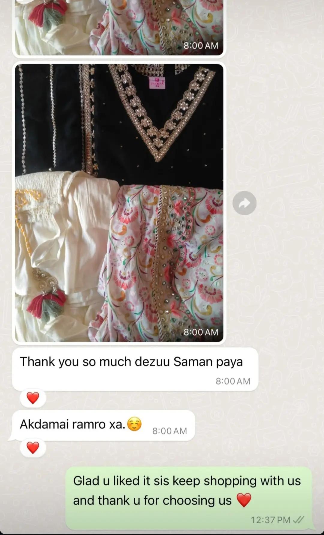 @wholesale pasal 🛍️