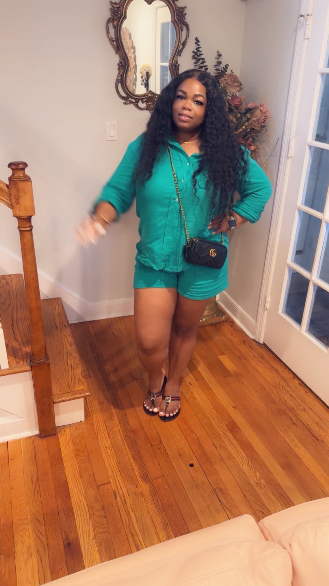@Hypegurl Uncommon Favor