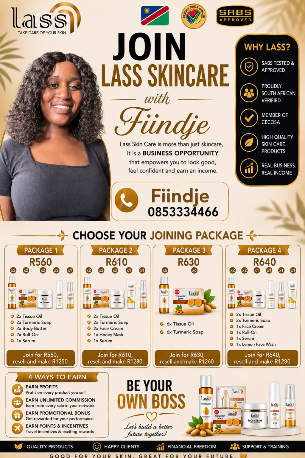 @FiindjeUnfiltered