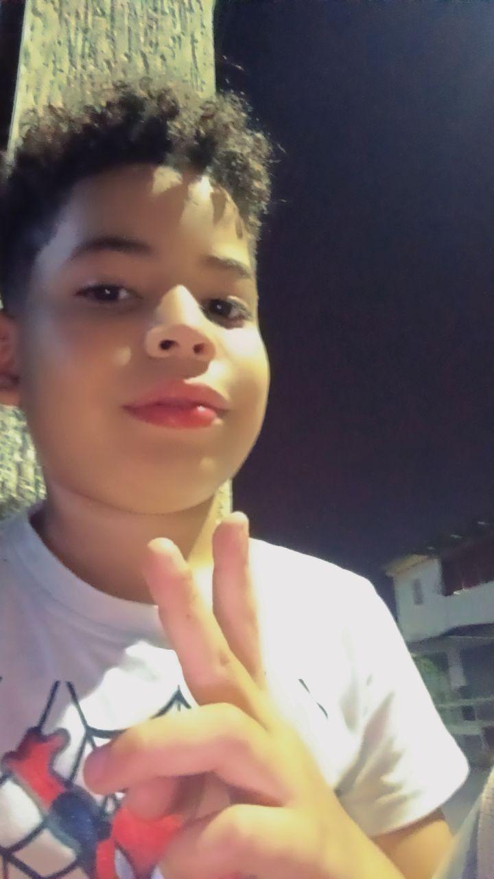 @Caleb Velasquez