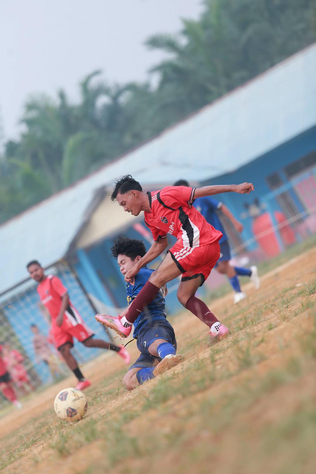 @tarkam Sintang