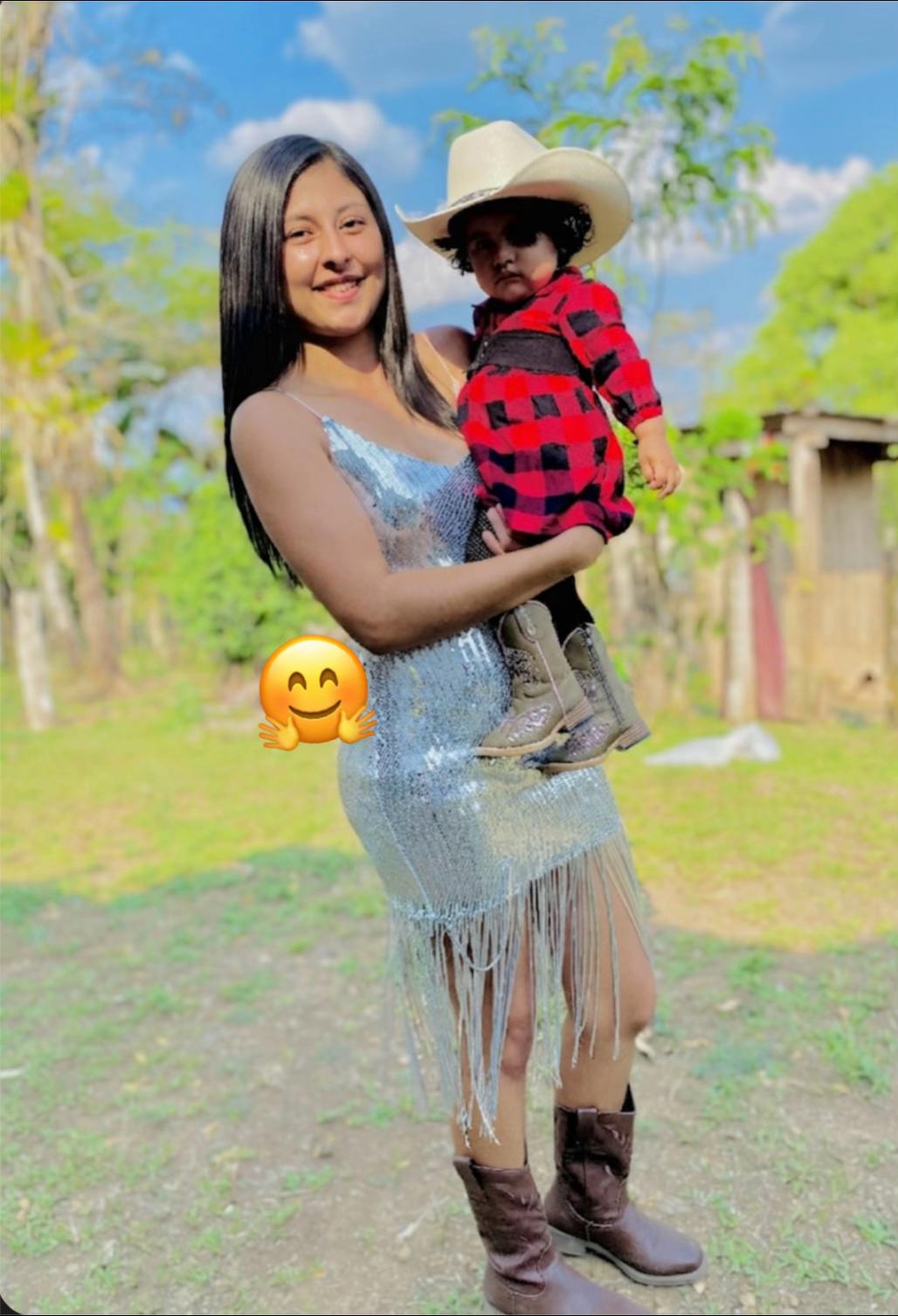 @Yaoska Calonge Barrera😍😘